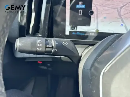 Photo 18 Renault Megane  E-Tech EV60 220 ch optimum charge