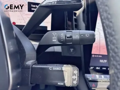 Photo 15 Renault Megane  E-Tech EV60 220 ch optimum charge
