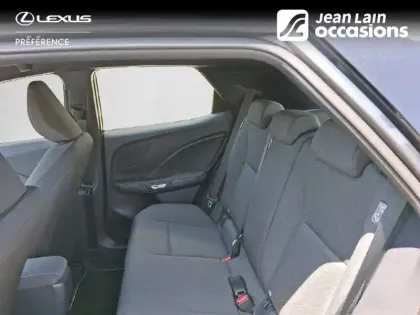 Photo 16 Lexus Lbx  2WD