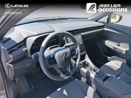 Photo 10 Lexus Lbx  2WD
