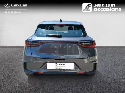 Photo 5 Lexus Lbx  2WD