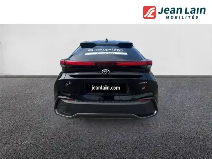 Photo 5 Toyota C-HR  PHEV Hybride Rechargeable 225