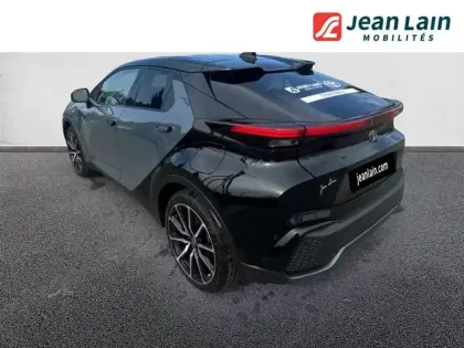 Photo 6 Toyota C-HR  PHEV Hybride Rechargeable 225
