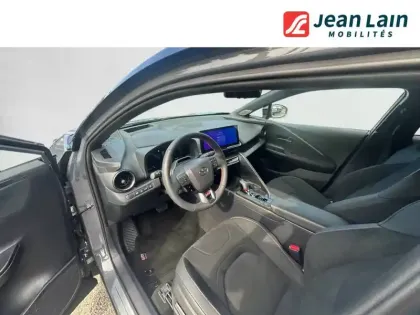 Photo 10 Toyota C-HR  PHEV Hybride Rechargeable 225