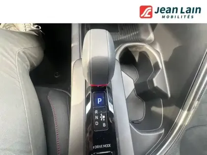 Photo 12 Toyota C-HR  PHEV Hybride Rechargeable 225