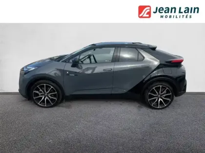 Photo 7 Toyota C-HR  PHEV Hybride Rechargeable 225