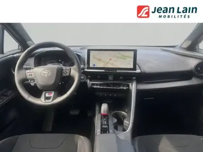 Photo 17 Toyota C-HR  PHEV Hybride Rechargeable 225