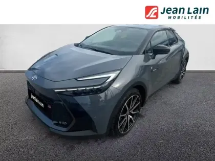 Photo Toyota C-hr Gr Sport