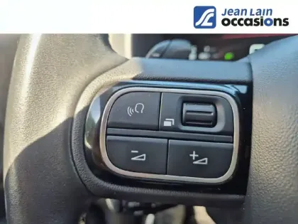 Photo 18 Citroën C5 aircross  BlueHDi 130 S&S EAT8