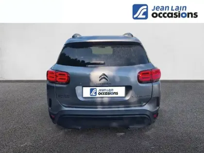 Photo 5 Citroën C5 aircross  BlueHDi 130 S&S EAT8