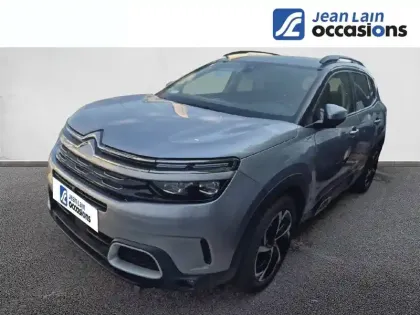 Photo Citroën C5 Aircross Shine