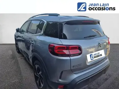Photo 6 Citroën C5 aircross  BlueHDi 130 S&S EAT8