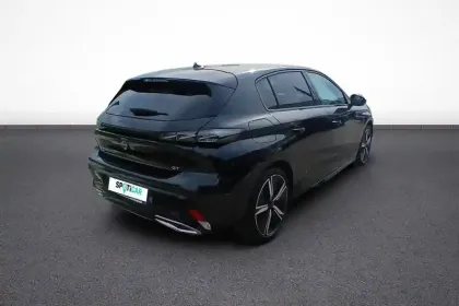 Photo 5 Peugeot 308  PureTech 130ch S&S EAT8