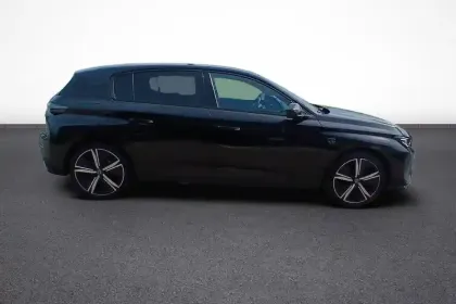 Photo 6 Peugeot 308  PureTech 130ch S&S EAT8