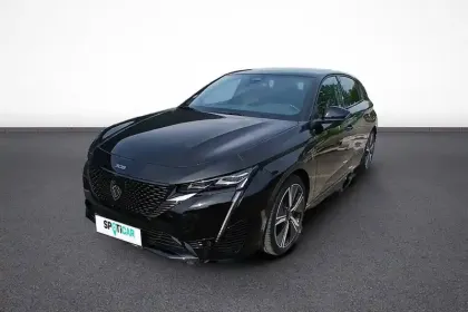 Photo Peugeot 308 Gt