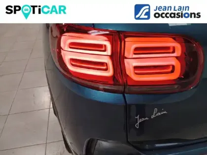 Photo 16 Citroën C5 aircross  BlueHDi 130 S&S BVM6