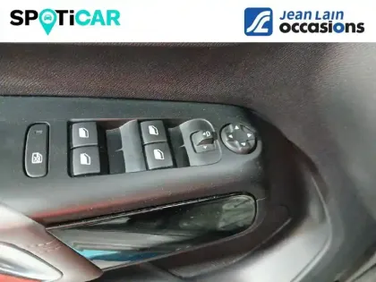 Photo 20 Citroën C5 aircross  BlueHDi 130 S&S BVM6