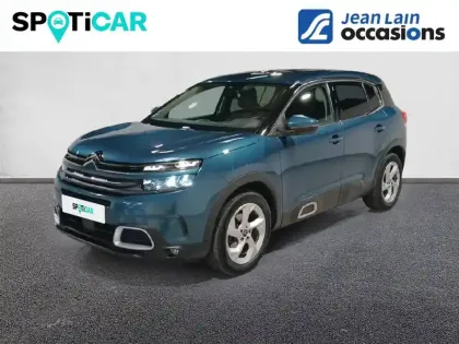 Photo Citroën C5 Aircross Business