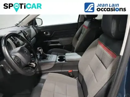 Photo 10 Citroën C5 aircross  BlueHDi 130 S&S BVM6