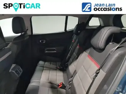 Photo 11 Citroën C5 aircross  BlueHDi 130 S&S BVM6