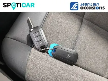 Photo 17 Citroën C5 aircross  BlueHDi 130 S&S BVM6