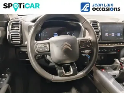 Photo 8 Citroën C5 aircross  BlueHDi 130 S&S BVM6