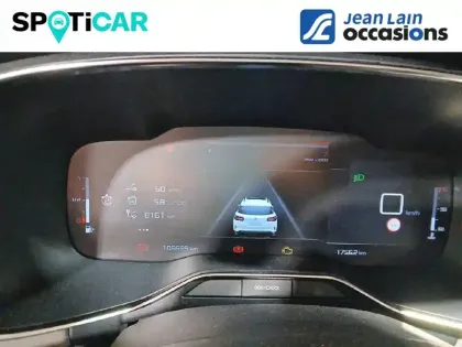 Photo 9 Citroën C5 aircross  BlueHDi 130 S&S BVM6