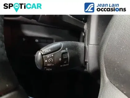 Photo 19 Citroën C5 aircross  BlueHDi 130 S&S BVM6