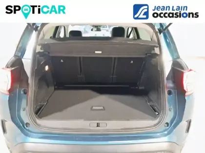 Photo 5 Citroën C5 aircross  BlueHDi 130 S&S BVM6