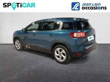 Photo 6 Citroën C5 aircross  BlueHDi 130 S&S BVM6