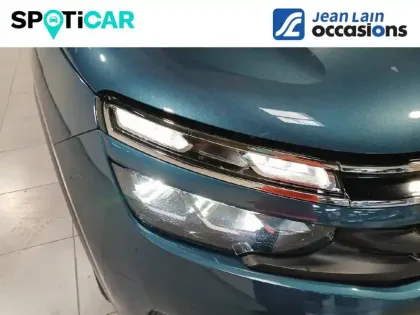 Photo 15 Citroën C5 aircross  BlueHDi 130 S&S BVM6