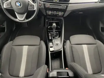 Photo 26 BMW X2  xDrive 25e 220 ch BVA6