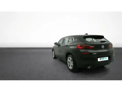 Photo 5 BMW X2  xDrive 25e 220 ch BVA6