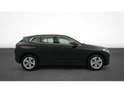 Photo 9 BMW X2  xDrive 25e 220 ch BVA6