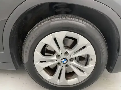 Photo 17 BMW X2  xDrive 25e 220 ch BVA6