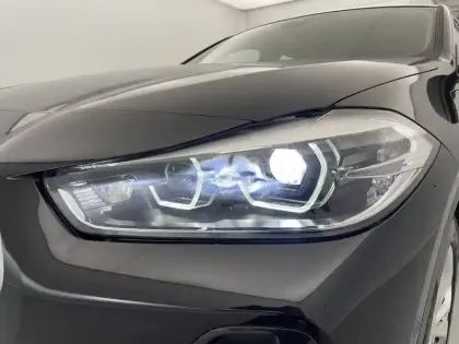 Photo 23 BMW X2  xDrive 25e 220 ch BVA6