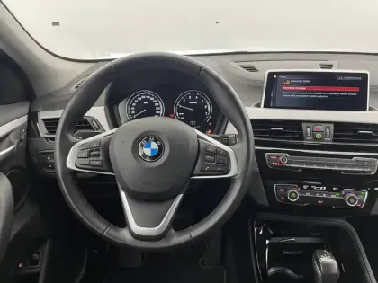 Photo 21 BMW X2  xDrive 25e 220 ch BVA6