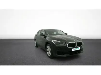 Photo 11 BMW X2  xDrive 25e 220 ch BVA6