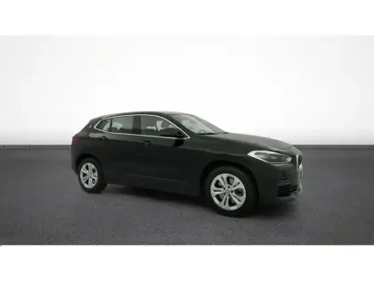 Photo 10 BMW X2  xDrive 25e 220 ch BVA6