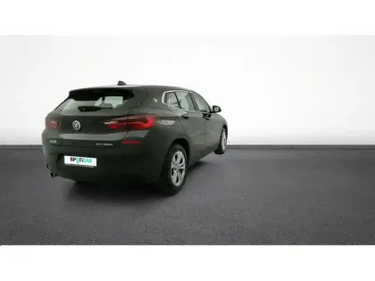 Photo 7 BMW X2  xDrive 25e 220 ch BVA6