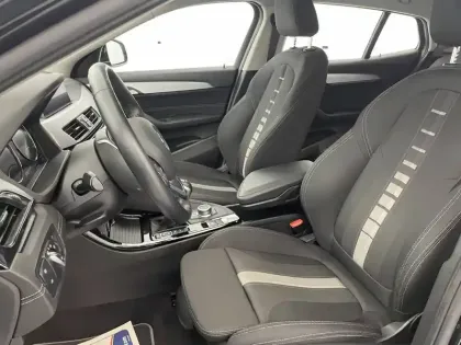 Photo 13 BMW X2  xDrive 25e 220 ch BVA6