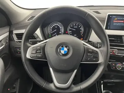 Photo 22 BMW X2  xDrive 25e 220 ch BVA6