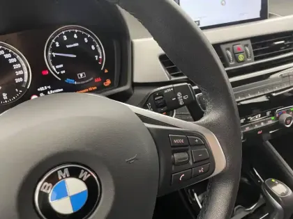 Photo 28 BMW X2  xDrive 25e 220 ch BVA6