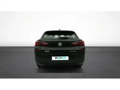 Photo 6 BMW X2  xDrive 25e 220 ch BVA6