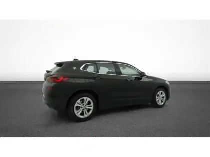 Photo 8 BMW X2  xDrive 25e 220 ch BVA6