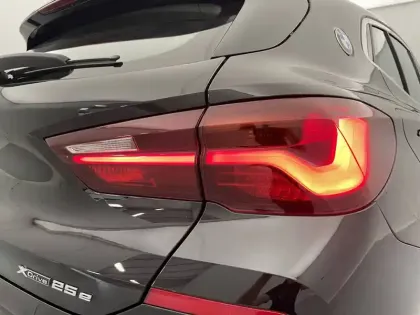Photo 30 BMW X2  xDrive 25e 220 ch BVA6