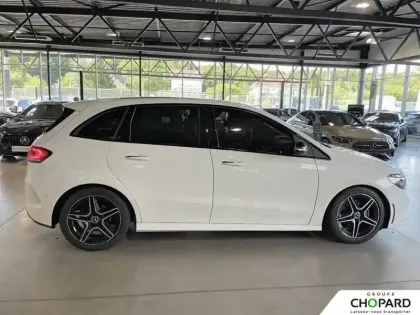 Photo 34 Mercedes Classe B  180 7G-DCT