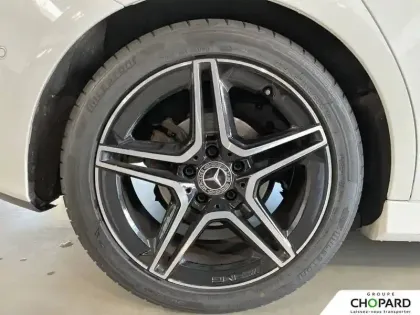 Photo 24 Mercedes Classe B  180 7G-DCT