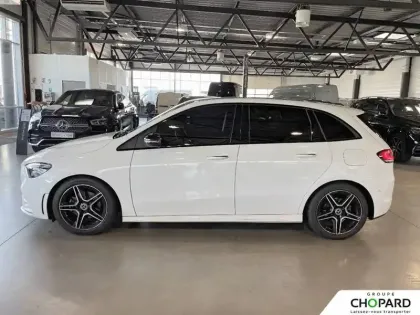 Photo 35 Mercedes Classe B  180 7G-DCT