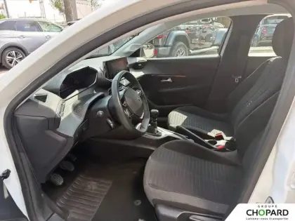 Photo 9 Peugeot 208  PureTech 100 S&S BVM6
